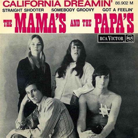 Mamas And The Papas Cross The Atlantic Udiscover