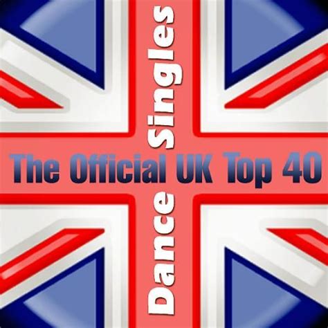 The Official Uk Top 40 Dance Singles 27 April 2014 Mp3 Buy Full