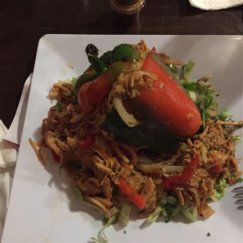 Maybe you would like to learn more about one of these? Peppers Bistro - Mexican Restaurant in Bayamón