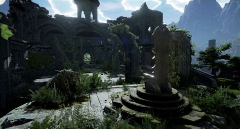 Massive, open world pve and pvp with no preset cities outside of starting areas. Ashes of Creation - MMOGames.com