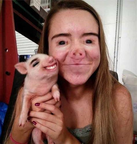 Funny Face Swaps Gone Horribly Wrong Viraluck