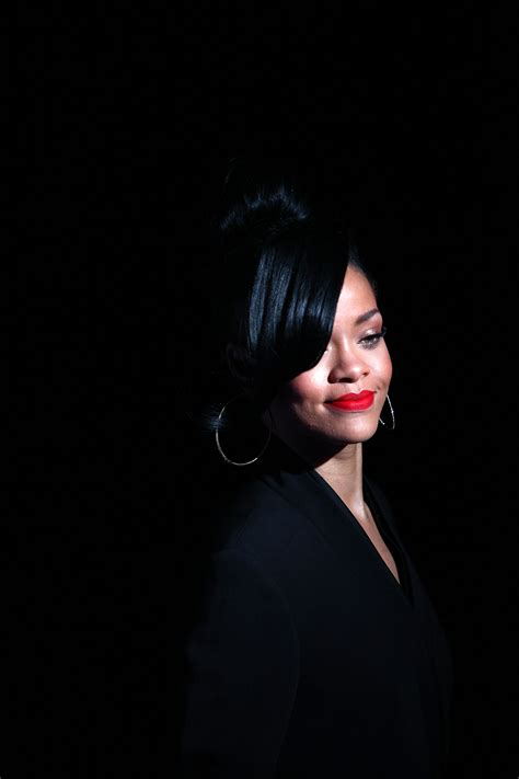 Rihanna Photo 2809 Of 7343 Pics Wallpaper Photo 476055 Theplace2