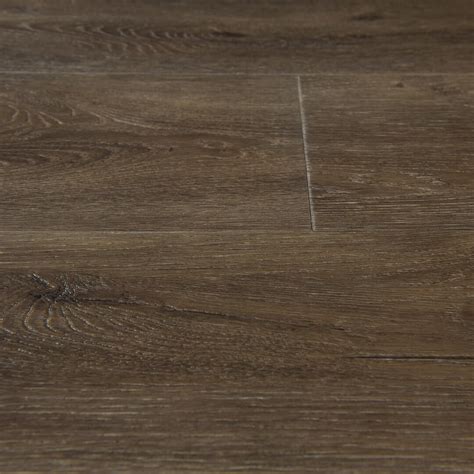 Smoked Oak Artisan Hardwood Flooring