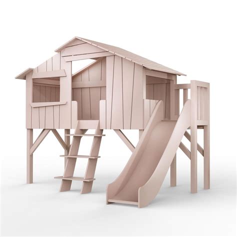 Suchen sie hochbett 2 kinder haus? Kinderzimmer Hochbett Haus - Caseconrad.com