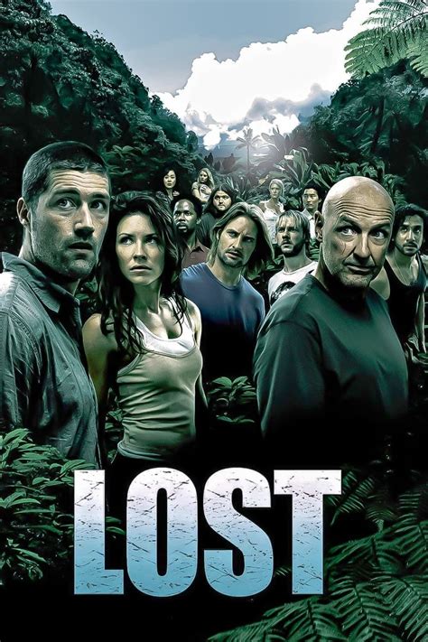 Lost Serien Information Und Trailer KinoCheck