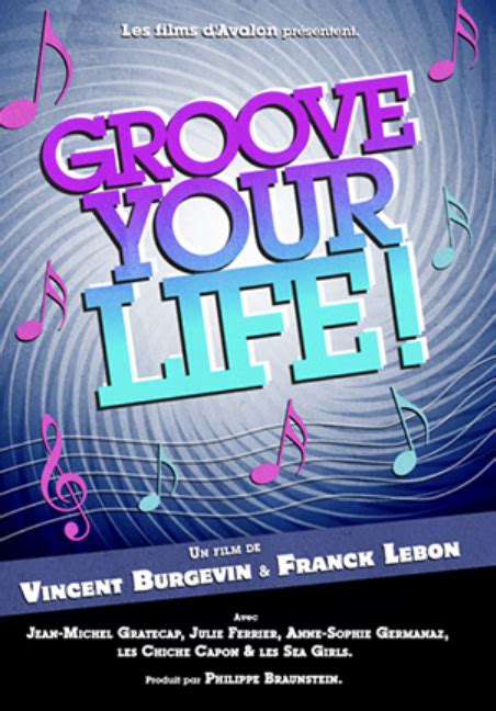 Groove Your Life