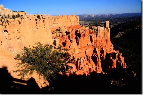 Paria View Bryce Canyon 1 Edjimy Flickr
