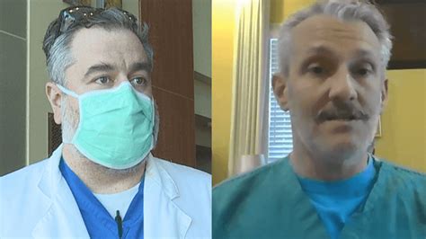 Chattanooga Doctors Wrestle With Tough Patient Questions Developing