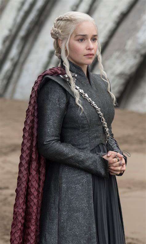 Daenerys Targaryen Body Chain 1015 Cm 40 Inches Long And 640 Grams