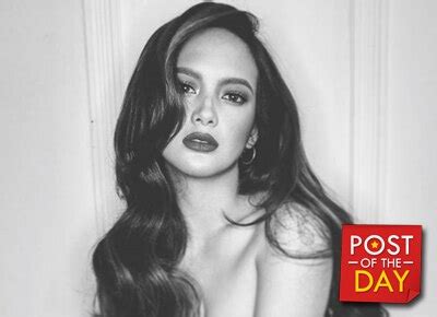 LOOK Ellen Adarna Is Nude And Agile In Her Latest Photoshoot PUSH COM PH Your Ultimate