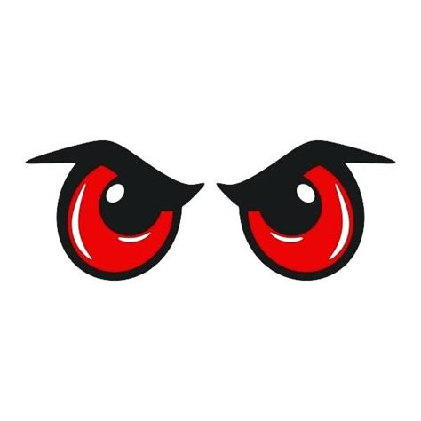 Halloween Scary Eyes Clipart 10 Free Cliparts Download