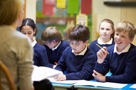 10 Most Important Characteristics Of Education In United Kingdom