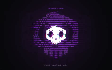 Hacker Logo Wallpapers Ntbeamng