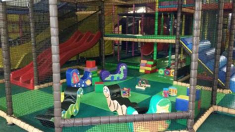 Playmania Indoor Playcentre Day Out With The Kids