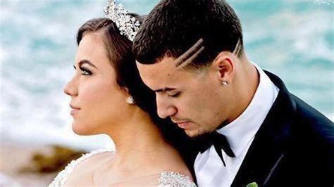 Javier báez | wife and children. Javier Baez is the latest Cubs player to get married - Chicago Tribune