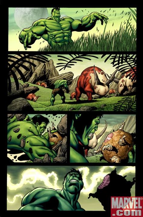 Is an upcoming american animated anthology series created by a.c. Marvel Sneak Peek: What If? Planet Hulk — Major Spoilers ...