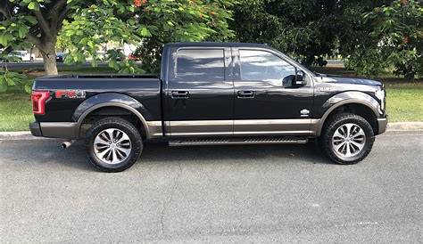 2015 F150 King Ranch Sell/Keep Advice! - Ford F150 Forum - Community of