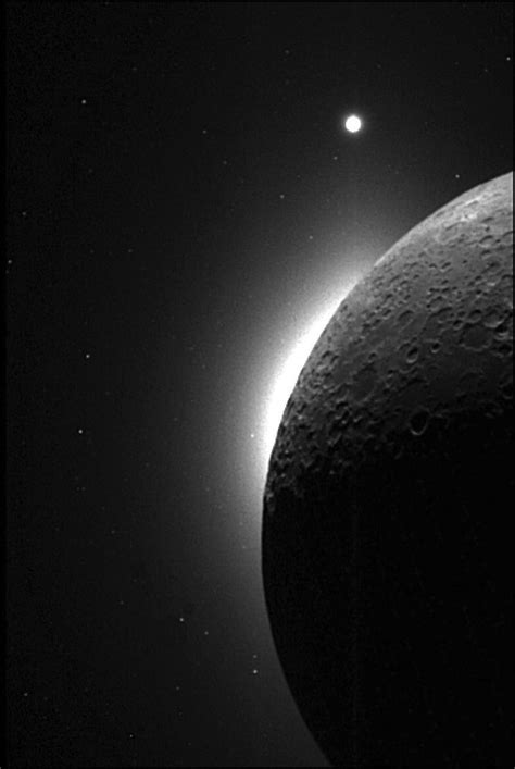 Top 5 Atmospheric Pressure On Moon Compared To Earth 2023