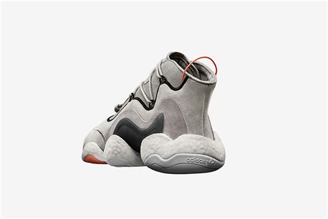 Young was one of the most coveted rookies for the big shoe companies in the 2018 draft class, and the prolific point guard opted. The adidas Crazy BYW FW18 Campaign Features Kamaiyah ...