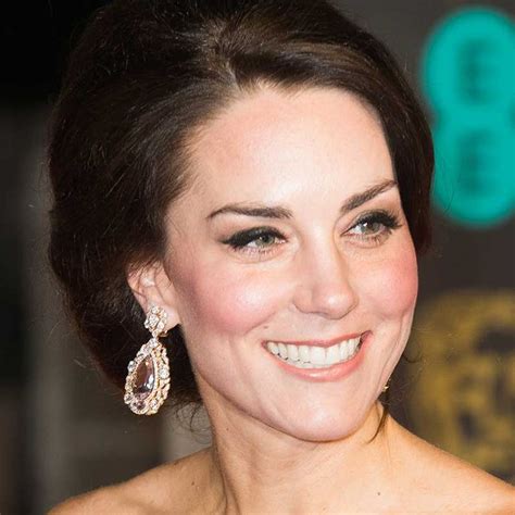 Kate Middleton Makeup Tutorial How To Copy The Duchess Of Cambridges