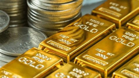Gold price per gram, gold price per ounce and gold price per kilogram. Gold prices have fallen again today, know what is the rate ...