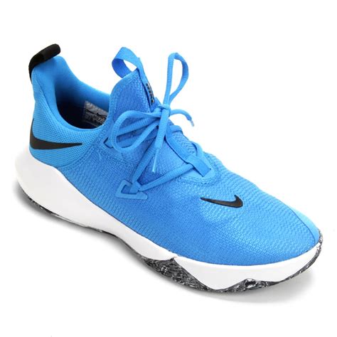 Price and other details may vary based on size and color. Tênis Nike Zoom Shift 2 Masculino | Loja NBA