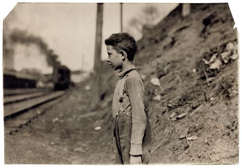 Amazing Vintage Photographs of America's Children From the Late 19th ...