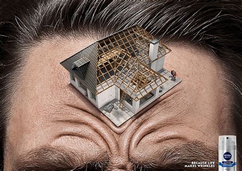 33 powerful and creative print ads that ll make you look twice bored panda