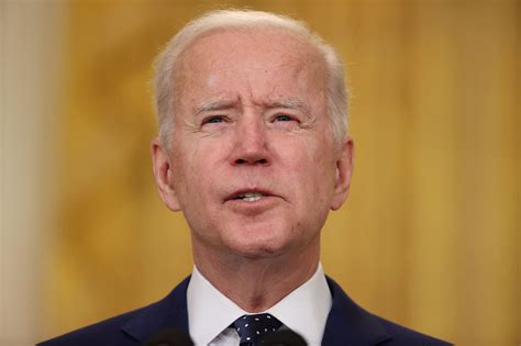 Biden arrives to a smaller-than-usual joint address to Congress- POLITICO