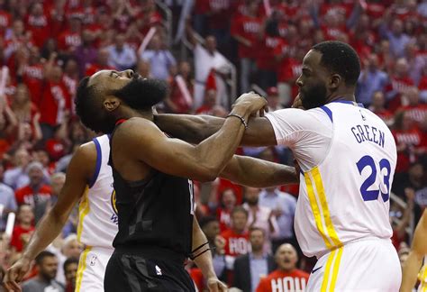 These Are The Dirtiest Plays Of Draymond Green S Notorious Career