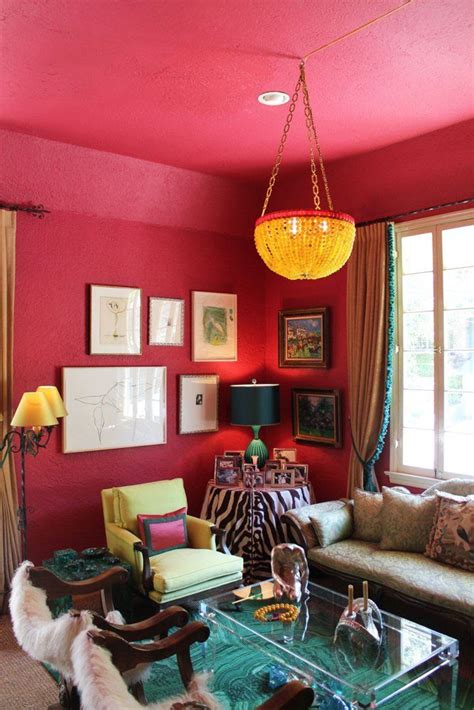 A Look Inside The Home Of Lighting Designer Marjorie Skouras House Tour