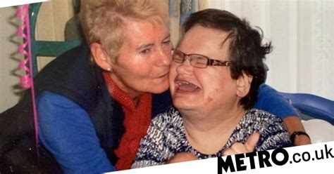 Disabled Woman 49 Died Weeks After Dentists Removed All Of Her Teeth
