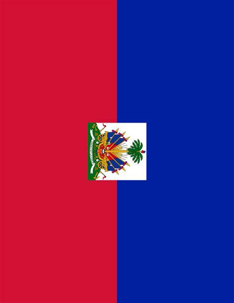The flag of haiti (french: Haiti Flag Wallpapers - Wallpaper Cave