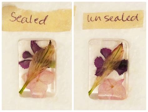 Wedding flower paperweights made with flowers preserved from your bridal flowers diy resin crafts how to preserve flowers resin diy. Using dried flowers in resin - Resin Obsession