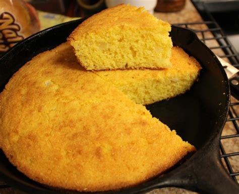 If you are new to making southern cornbread, take if you would like cornbread with a little more structure, i recommend using a combination of. No-Flour Cornbread Recipe - Food.com