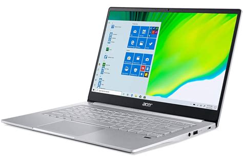 Save 130 On A Sleek Acer Swift 3 Laptop With Intels Latest Inside