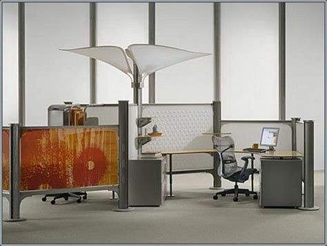 Its purpose is to isolate office workers and managers from the sights and noises of an open workspace so that they may concentrate with fewer distractions. Cube canopy (With images) | System furniture, Furniture ...