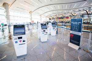 Delta To Open First Us Biometric Terminal At Hartsfield Jackson Atlanta