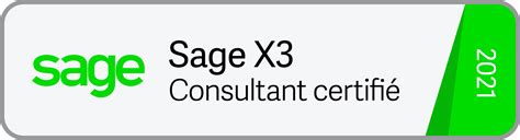 Certification Sage Business Cloud X3 Arcanes