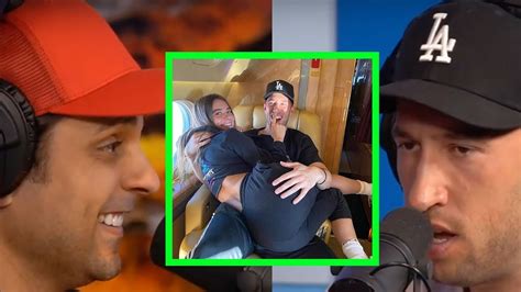 Euro girlfriends share a boner. RAY WILLIAM JOHNSON FINDS OUT MIKE IS DATING LANA RHOADES ...