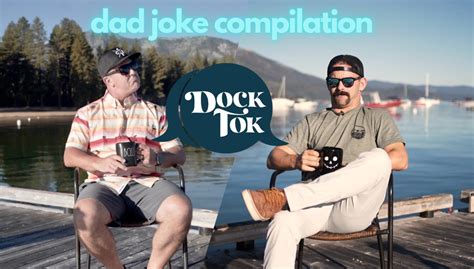 Dad Joke Compilation Joke Video Recording Some Of Our Best Dad Jokes Compiled Into One