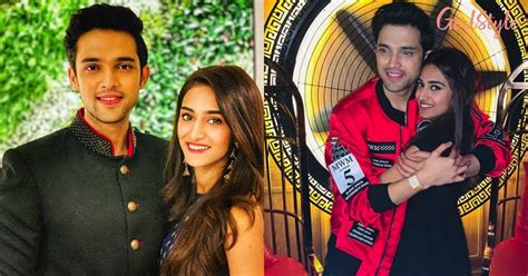 Omg Are Kasautii Zindagii Kay S Anurag And Prerna Dating Each Other In