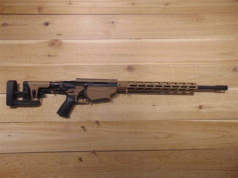 Ruger Precision 308 Adelbridge And Co