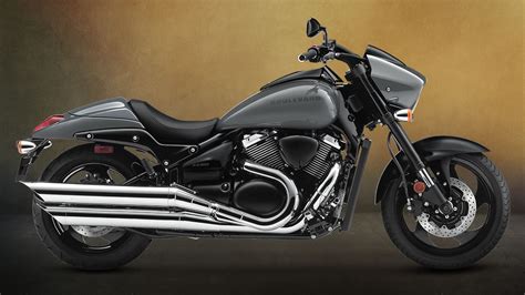 2015 2018 Suzuki Boulevard M90 Top Speed