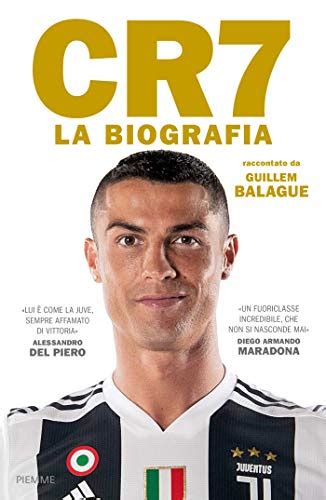 Libri Su Cristiano Ronaldo Migliori Da Leggere E Consigliati 2022