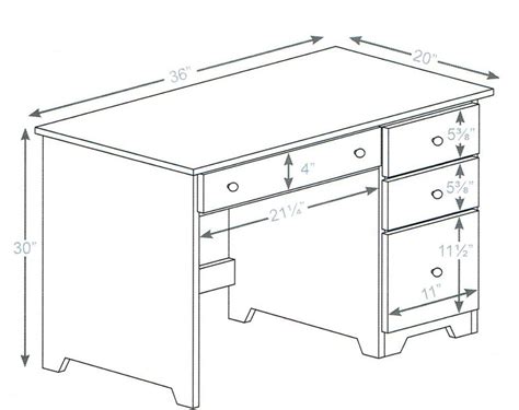 I am in charge of a 9 peson help desk for a small company, that supports an accounting software package. Economy 3 Drawer Laptop Computer Desk - Ohio Hardwood ...