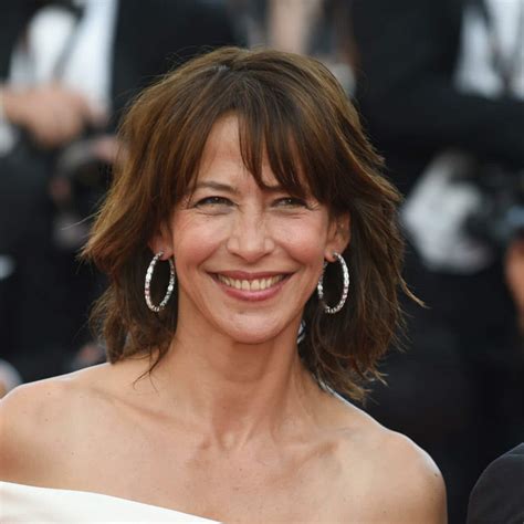 Sophie Marceau Net Worth Age Height Weight Early Life Career Images