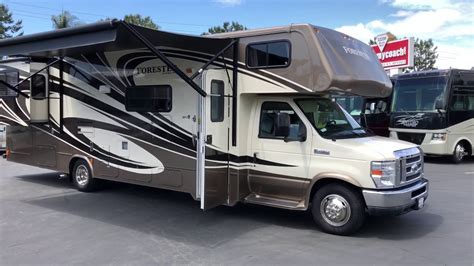 2038 31 Forester Rv Rentals Orange County Youtube