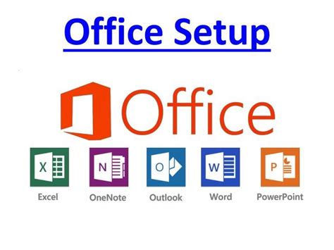 office.com/setup | office.com/myaccount | office setup 365 | Microsoft office, Office download ...