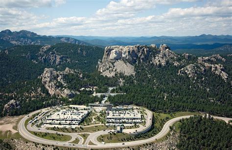 Mount Rushmore National Memorial Facts Location And History Britannica